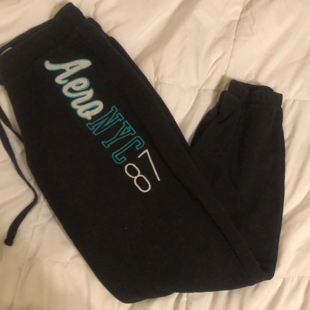 Aeropostal sweats
